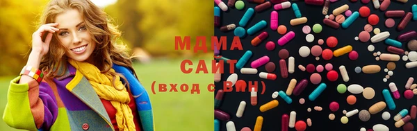 мдпв Майский